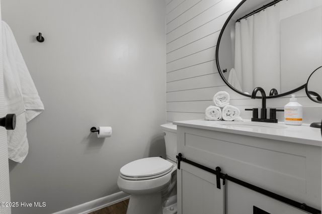 312 Eider Loop, Jacksonville, NC 28540