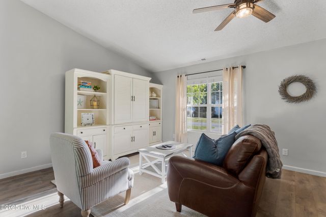312 Eider Loop, Jacksonville, NC 28540