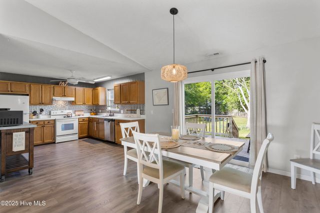 312 Eider Loop, Jacksonville, NC 28540