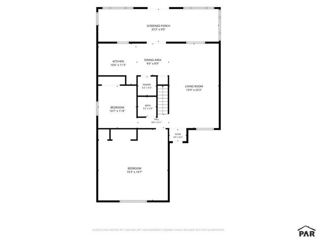 5307 Manor Ridge Dr, Pueblo, CO 81005