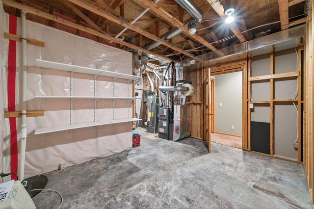 12831 Foxhill Avenue N, Hugo, MN 55038