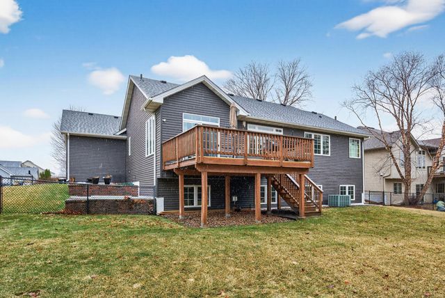 12831 Foxhill Avenue N, Hugo, MN 55038