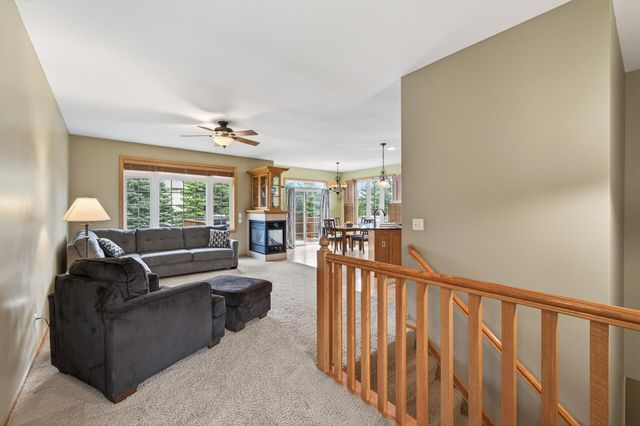 12831 Foxhill Avenue N, Hugo, MN 55038