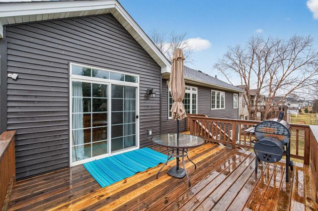 12831 Foxhill Avenue N, Hugo, MN 55038