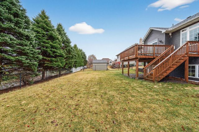 12831 Foxhill Avenue N, Hugo, MN 55038