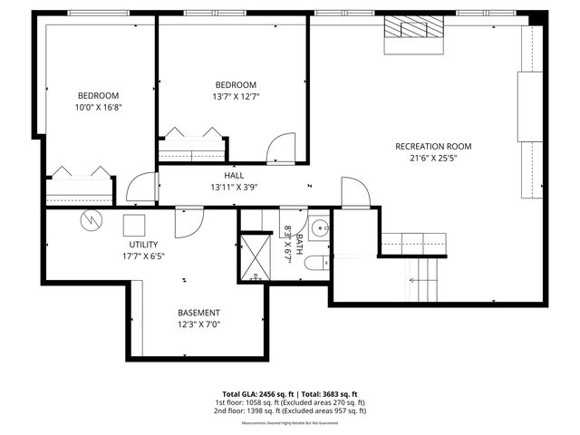 12831 Foxhill Avenue N, Hugo, MN 55038