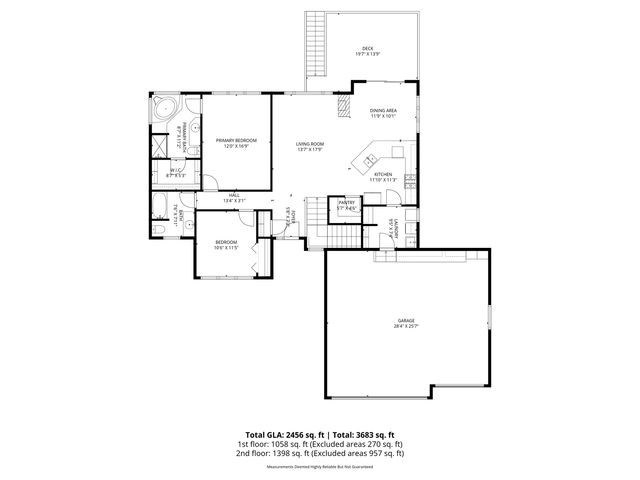 12831 Foxhill Avenue N, Hugo, MN 55038