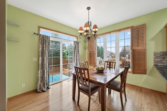 12831 Foxhill Avenue N, Hugo, MN 55038