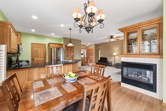 12831 Foxhill Avenue N, Hugo, MN 55038