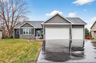 12831 Foxhill Avenue N, Hugo, MN 55038