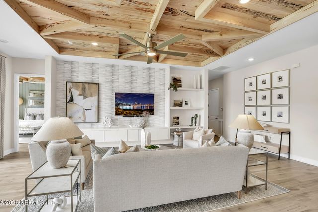 44 RIBERA Drive, Flagler Beach, FL 32136