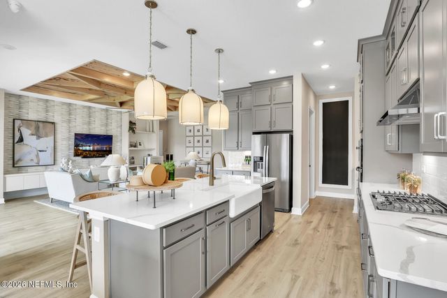 44 RIBERA Drive, Flagler Beach, FL 32136