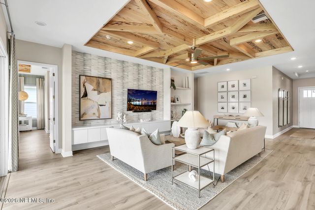 44 RIBERA Drive, Flagler Beach, FL 32136