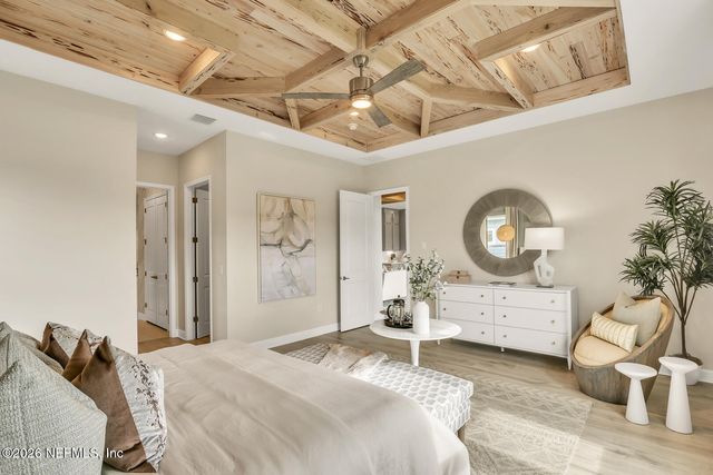 44 RIBERA Drive, Flagler Beach, FL 32136