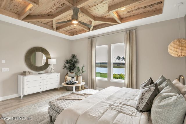 44 RIBERA Drive, Flagler Beach, FL 32136