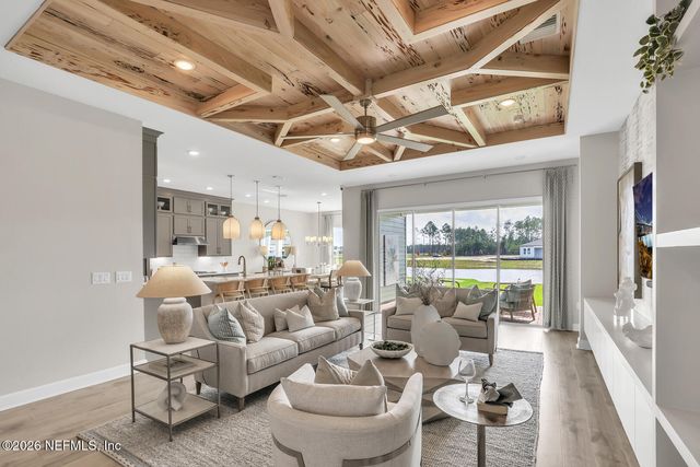 44 RIBERA Drive, Flagler Beach, FL 32136