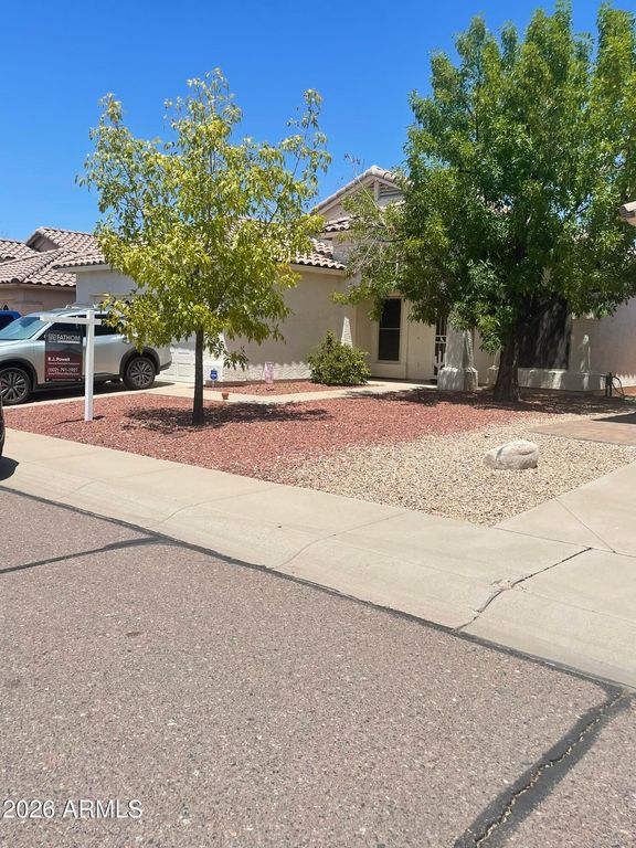 2506 E CASITAS DEL RIO Drive E, Phoenix, AZ 85024 — photo 2
