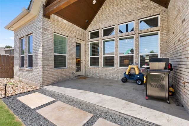 1608 Carmine DR, Leander, TX 78641