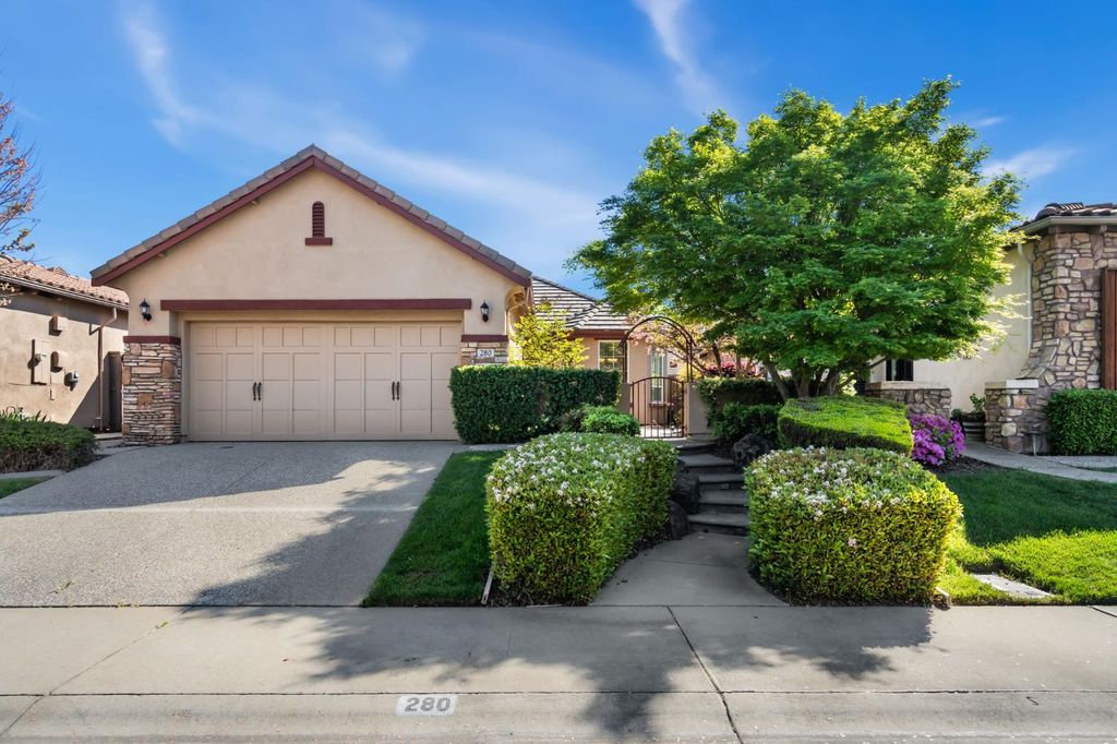 280 Perazul Cir, Sacramento, CA 95835