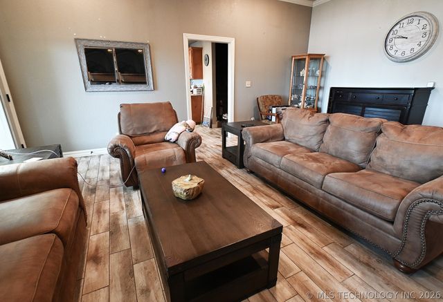 451877 E 958, Vian, OK 74962