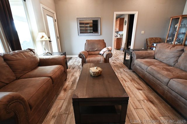 451877 E 958, Vian, OK 74962