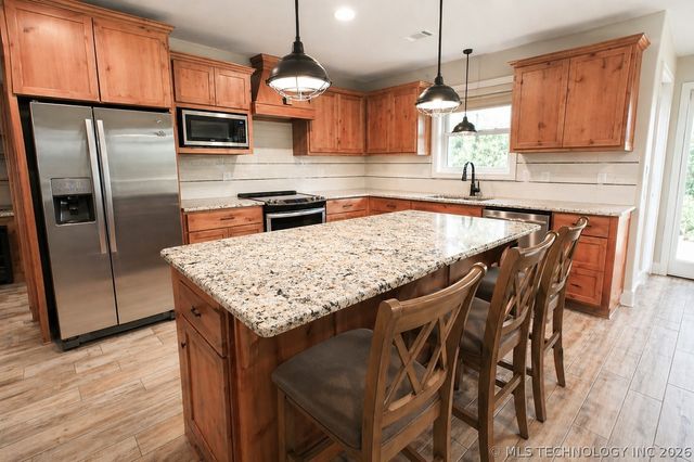 451877 E 958, Vian, OK 74962