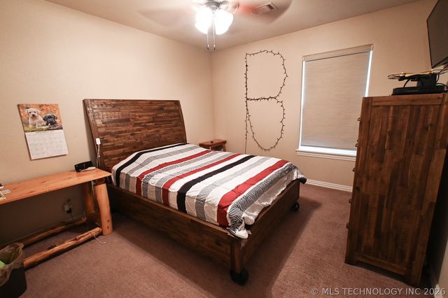 451877 E 958, Vian, OK 74962