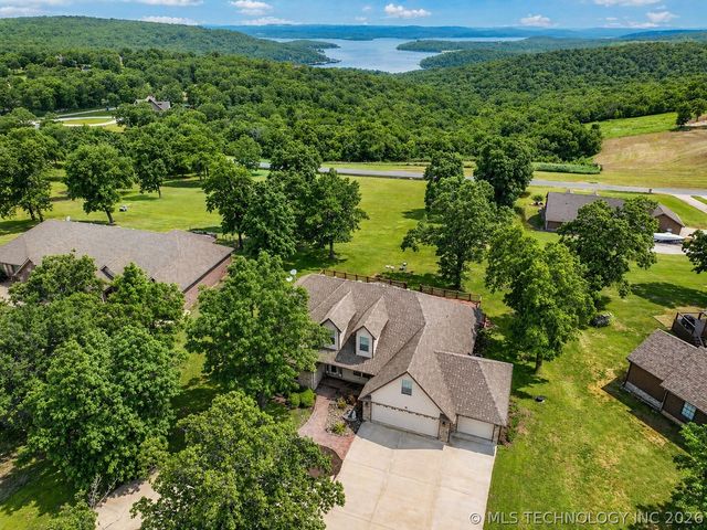 451877 E 958, Vian, OK 74962