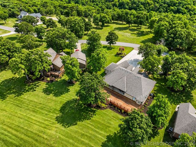 451877 E 958, Vian, OK 74962