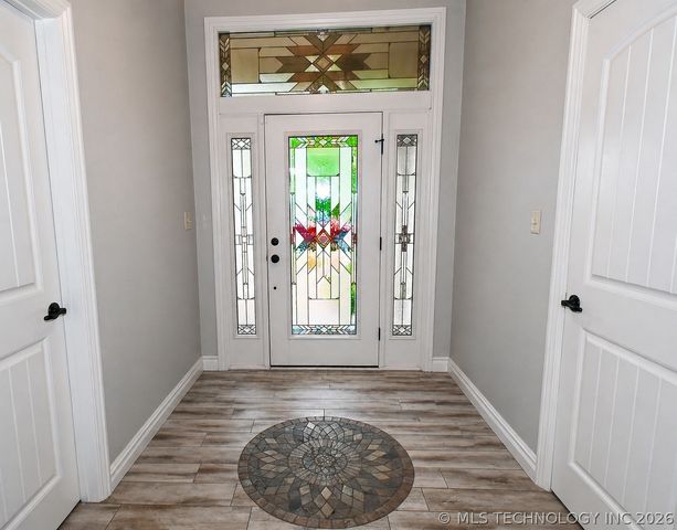 451877 E 958, Vian, OK 74962