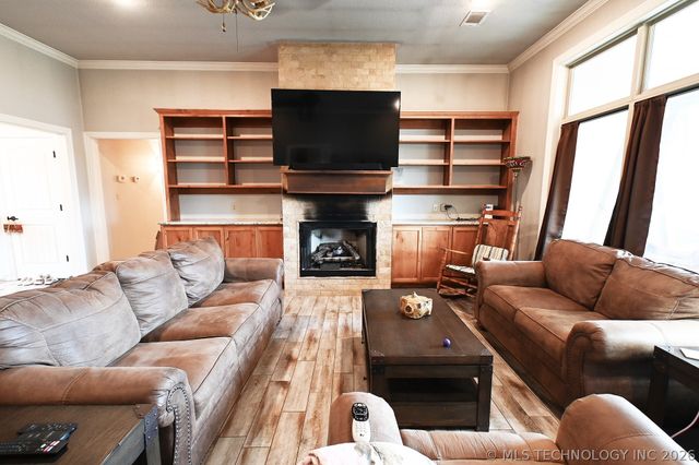 451877 E 958, Vian, OK 74962