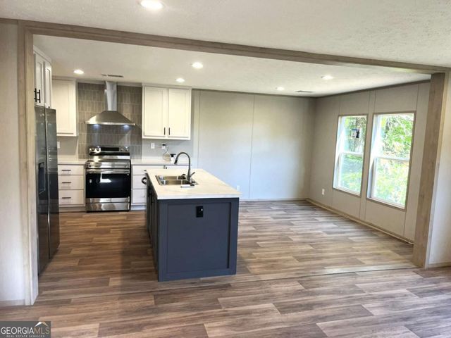 239 Lawson Federal Road, Ball Ground, GA 30107