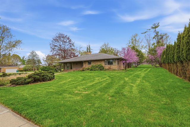 509 Mills Road, Saline, MI 48176