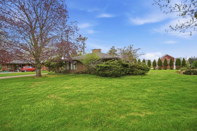 509 Mills Road, Saline, MI 48176