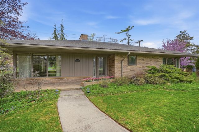 509 Mills Road, Saline, MI 48176