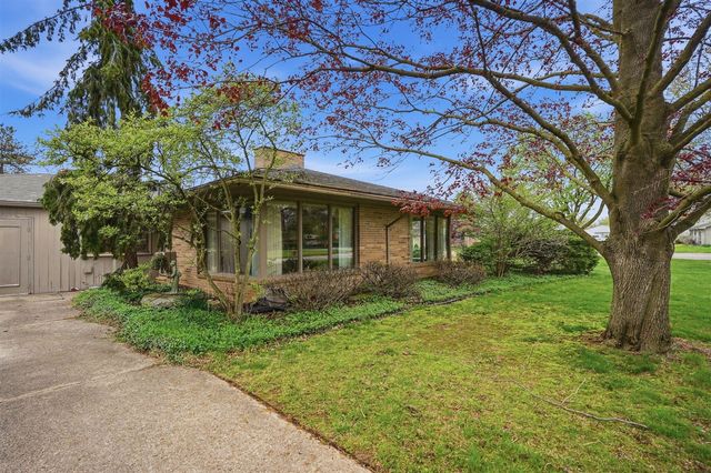 509 Mills Road, Saline, MI 48176