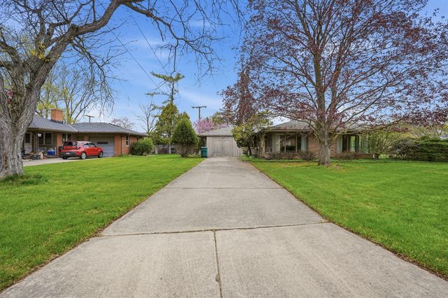 509 Mills Road, Saline, MI 48176