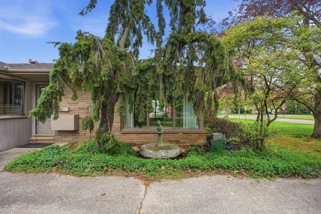 509 Mills Road, Saline, MI 48176