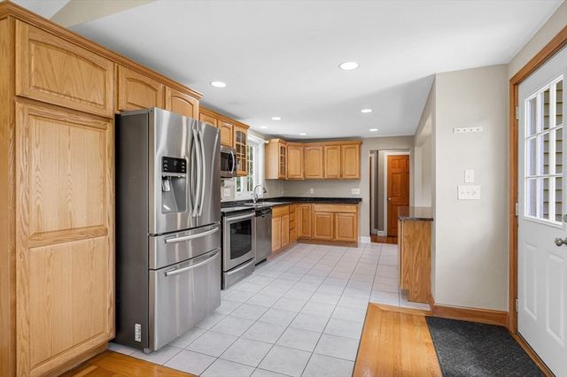 157 Russell Street, Peabody, MA 01960