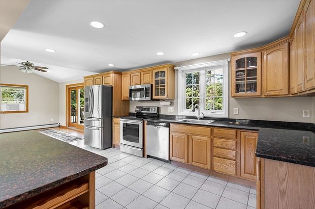 157 Russell Street, Peabody, MA 01960