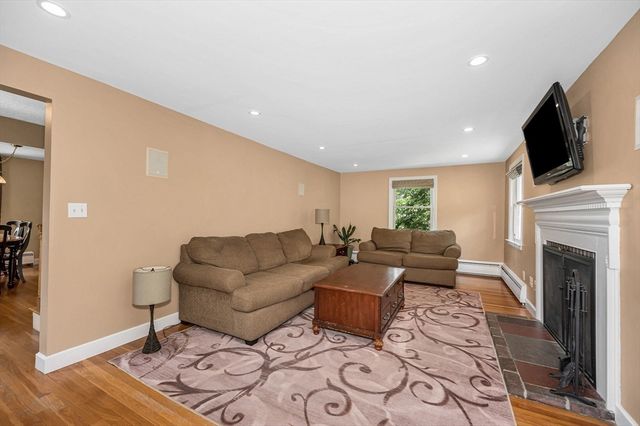 157 Russell Street, Peabody, MA 01960