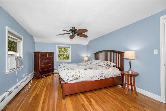 157 Russell Street, Peabody, MA 01960