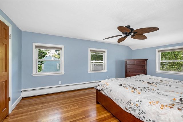 157 Russell Street, Peabody, MA 01960