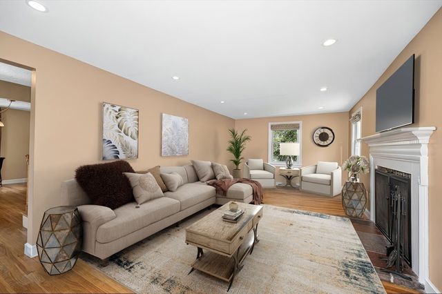 157 Russell Street, Peabody, MA 01960