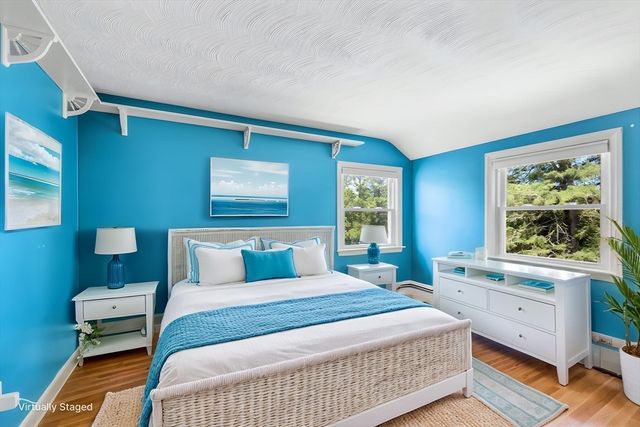 157 Russell Street, Peabody, MA 01960