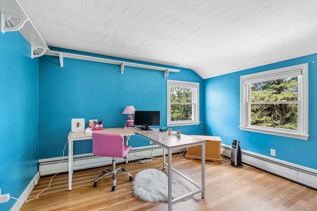 157 Russell Street, Peabody, MA 01960