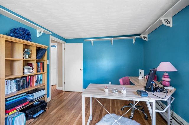 157 Russell Street, Peabody, MA 01960