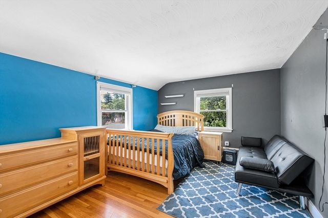 157 Russell Street, Peabody, MA 01960