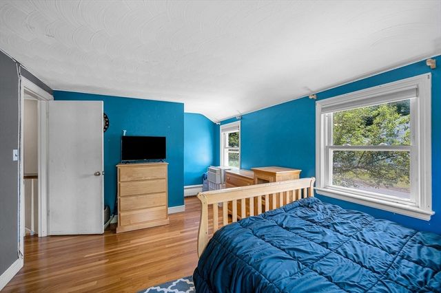157 Russell Street, Peabody, MA 01960