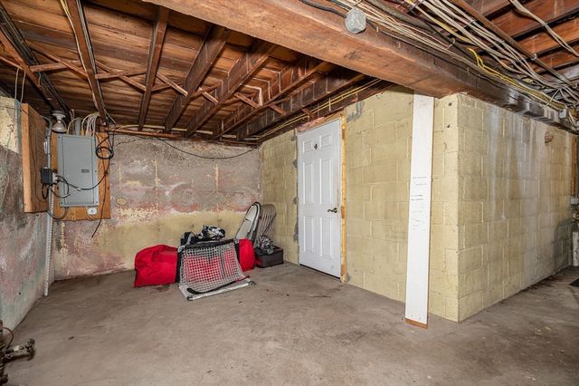 157 Russell Street, Peabody, MA 01960